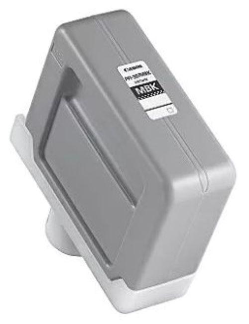 送料無料(沖縄、離島を除く) キヤノン PFI-307 MBK [マットブラック] 【インク】｜い-ぐる　店