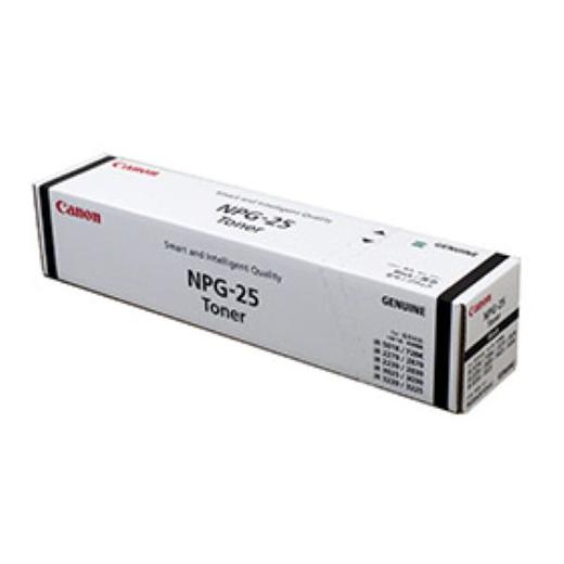 送料無料(沖縄、離島を除く) キヤノン NPG-25 【トナー】