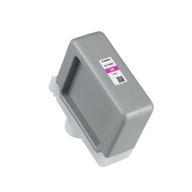 貨物輸送無料(沖縄、離島を除く) キヤノン PFI-1100 M [マゼンタ] 【インキ】