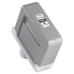 送料無料(沖縄、離島を除く) キヤノン PFI-303 MBK (マットブラック) 【インク】