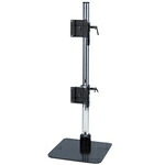 【完全無欠品・新品】日本質問用紙お持て成し(FORVICE) FFP-2AY-800 ディスプレイダブルスタンド2面印字機(タテ仕様模様) その他-PCアクセサリー