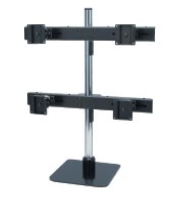 【完全無欠品・新品】日本質問用紙お持て成し(FORVICE) FFP-4AXY-800 見せびらかす用ダブル照明ランプ【4面手合い(2×2段)】※年月日特定化不可