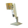 【純正品・新品】日本フォームサービス(FORVICE) FFP-BA75-BPB-2 モニター用バルーンアーム+直付け水平ベース(大)|い-ぐる 店