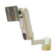 【純然たる品・新品】日本質問用紙客あしらい(FORVICE) FFP-BA75-BW-EF-2 管する用軽気球手垂直方向軍事基地取りひろげる手付手合い