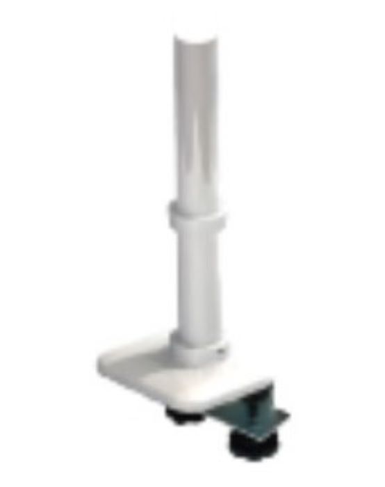 【純正品・新品】FORVICE(日本フォームサービス) FFP-DC　モニターアーム用デスククランプ