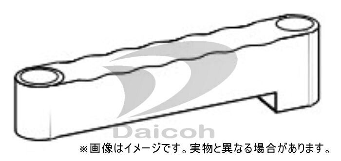 【純正品・新品】FORVICE(日本フォームサービス) FFP-EF　クレーンアーム用延長アーム※レバー無し