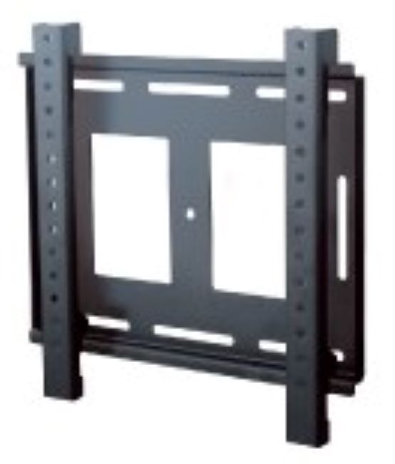 【純然たる品・新品】日本質問用紙客あしらい(FORVICE) FFP-SW-T400F  32~48V型対応壁掛金具標準尺度印字機(薄型・角度くっ付ける・螺旋釘式)