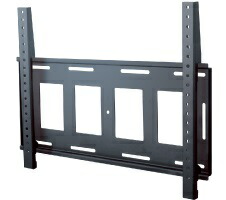 【完全無欠品・新品】日本質問用紙お持て成し(FORVICE) FFP-SW-T700F ~86V見せびらかす対応壁掛金具(薄型・角度くっ付ける・螺旋釘式)