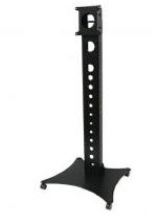【純正品・新品】FORVICE(日本フォームサービス)  FTK-STAND-03B 17~43V型ディスプレイ対応スタンド※日時指定不可