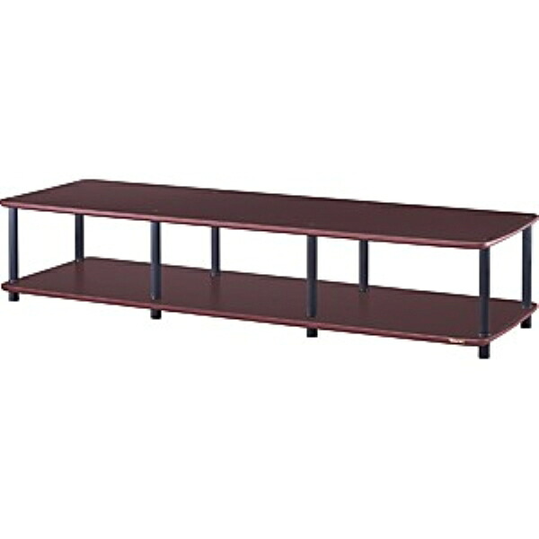 【完全無欠品・新品】貨物輸送無料(沖縄、離島を除く) ハヤミ工産 CL-2W-DB 【オーディオサウンドボード★】