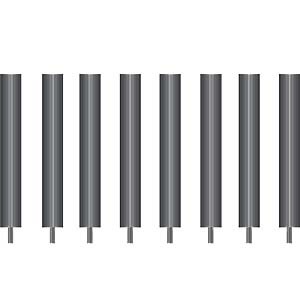 【完全無欠品・新品】貨物輸送無料(沖縄、離島を除く) ハヤミ工産 CXL-P820 【オーディオサウンドボード★】