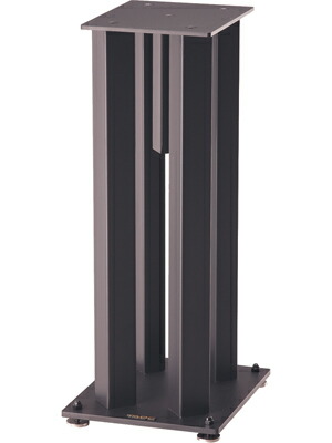 楽天市場】ハヤミ工産 WST-C60HB TAOC スピーカースタンド 【1本