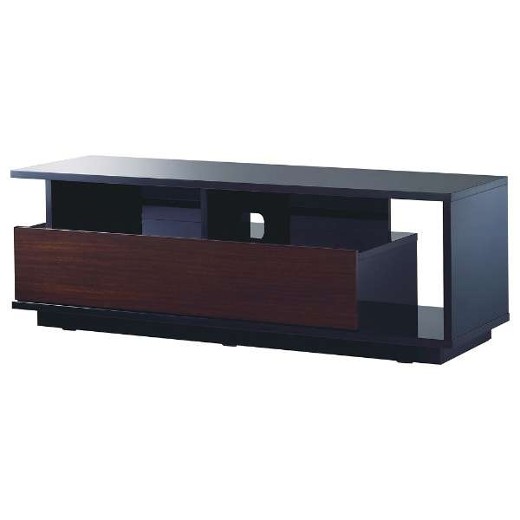 【純正品・新品】送料無料(沖縄、離島を除く) ハヤミ工産 TV-EL125B 【テレビ台★薄型】