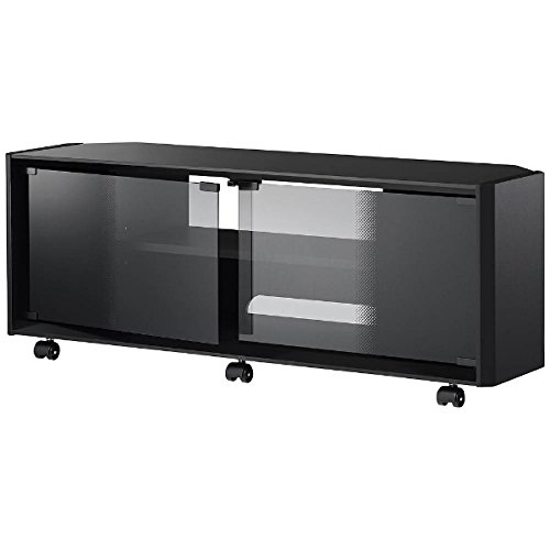 【純正品・新品】送料無料(沖縄、離島を除く) ハヤミ工産 TV-GA1000 【テレビ台★薄型】