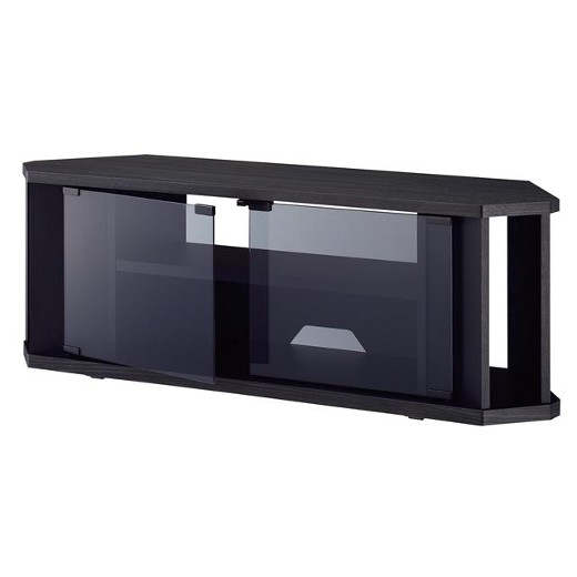 【純正品・新品】送料無料(沖縄、離島を除く) ハヤミ工産 TV-KG1000 【テレビ台★薄型】