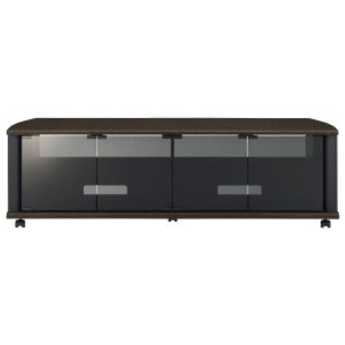 【完全無欠品・新品】貨物輸送無料(沖縄、離島を除く) ハヤミ工産 TV-MS140H 【テレビ受像機台★薄型】