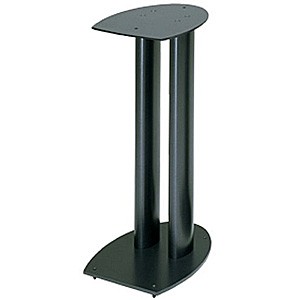 【純正品・新品】送料無料(沖縄、離島を除く) ハヤミ工産 WST-60HD3 [単品] 【スピーカースタンド★】