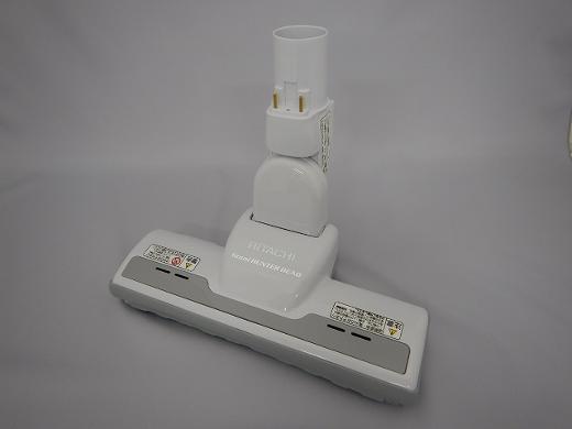 【完全無欠品・新品】日立 CV-PF90-015 掃き出す機【CV-KP90G,CV-KP90H,CV-KP90J,CV-KP90K,CV-KP90L,CV-PBK91,CV-PF90】用吸い口