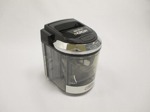 【完全無欠品・新品】日立 CV-SC100-003 掃き出す機【CV-SC100】用砂ぼこり入れもの