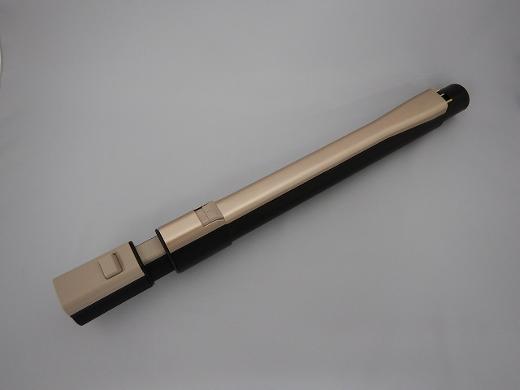【完全無欠品・新品】日立 CV-SD900-021 掃き出す機【CV-SD900、CV-SE900】用取りひろげる管(三鞭酒色)