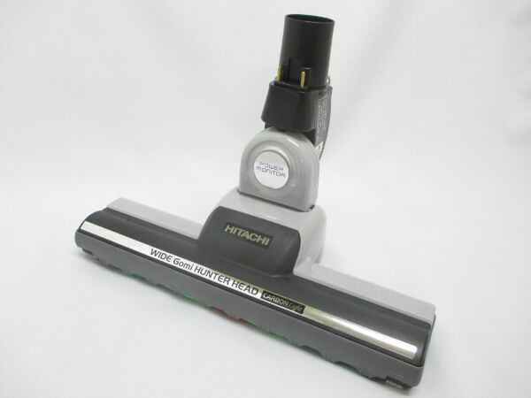 【完全無欠品・新品】日立 CV-SY20-004 掃き出す機【CV-JS300/CV-P205E2/CV-P205E3/CV-S205E2/CV-S205E3/CV-SY20】用吸い口