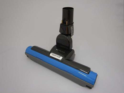 【純正品・新品】日立 CV-TS500-011 掃除機【CV-TS500】用吸い口(ブルー)