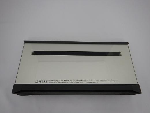 【純然たる品・新品】日立 HT-M300HTF-002 IH煮炊き暖房器用食べ物屋部屋の入り口