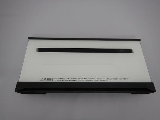 日立 HT-M300XTF-003 IH煮炊き暖房器【HT-M100XTF、HT-M100XTWF、HT-M10E6XTF、HT-M10E6XTWF、HT-M200XTF、HT-M200XTWF、HT-M300XTF、HT-M300XTWF、HT-M9XTF、HT-M9XTWF、HTB-TS200MWXF、HTB-TS200MXF、HTB-TS300MWXF、HTB-TS300MXF、ZEHCZ6H20QWW】用食べ物屋部屋の入り口
