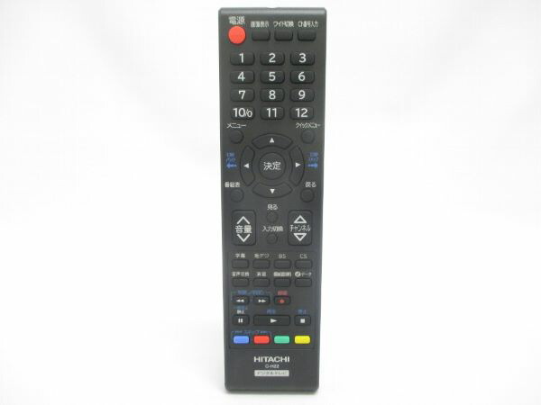 【純正品・新品】日立 L32-C1-006 【その他・家電周辺★】