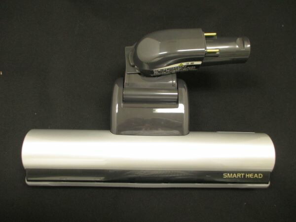 【完全無欠品・新品】日立 PV-BC500-022 掃き出す機【PV-BC500】用吸い口(しろがね色)
