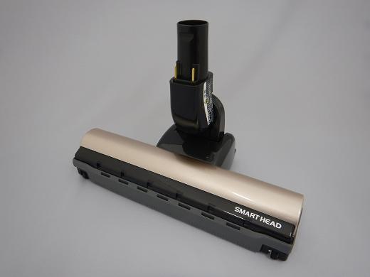 【完全無欠品・新品】日立 PV-BD700-026 掃き出す機【PV-BD700】用吸い口(ゴールド)