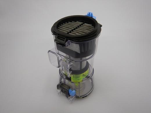 【完全無欠品・新品】日立 PV-BFH900-008 掃き出す機【PV-B550E6、PV-B550E7、PV-BFH500、PV-BFH900、PV-BH500G、PV-BH900G、PV-BT5000】用砂ぼこり入れもの