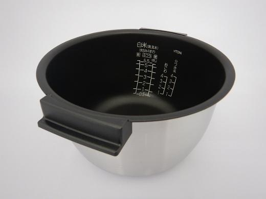 日立 RZ-BS10M-001 【余分の物・家電境界線の外側★】 炊飯器用アクセサリー-キッチン家電用アクセサリー・部品-キッチン家電
