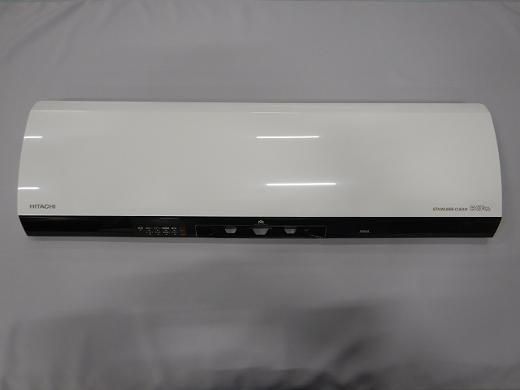【完全無欠品・新品】日立 RAS-X56E2-036 【余分の物・家電境界線の外側★】