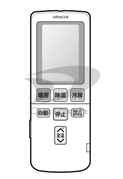 【完全無欠品・新品】日立 RAP-K40J2-003【余分の物・家電境界線の外側★】