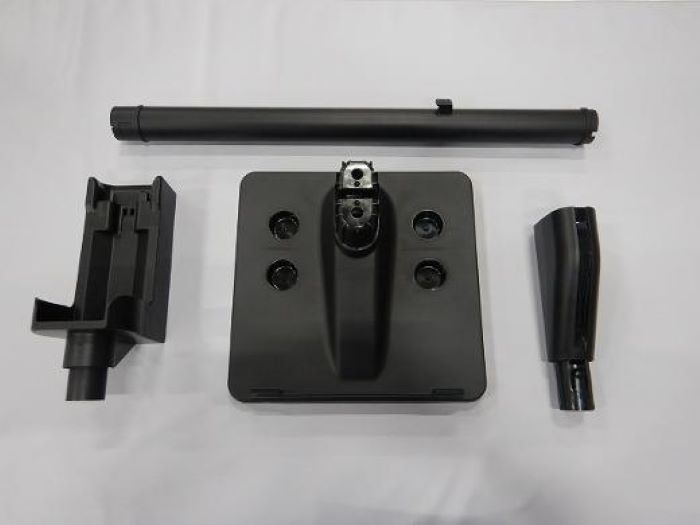 【純正品・新品】日立 PV-BL50J-007 コードレススティッククリーナー【PV-BL1A2,PV-BL30J,PV-BL30K,PV-BL30L,PV-BL3L,PV-BL45E3,PV-BL45E4,PV-BL45E9,PV-BL50J,PV-BL50K,PV-BL50L,PV-YA50】用充電台
