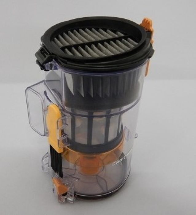 【完全無欠品・新品】日立 PV-BH900J-007 洗い濯ぎ機【PV-BH900J,PV-BH900K,PV-BH900SK,PV-BH900SL】用砂ぼこり容れもの