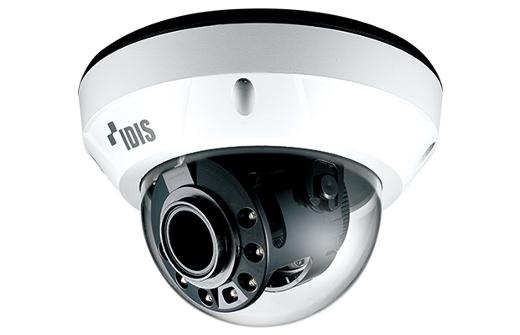 【完全無欠品・新品】IDIS DC-D4233HRX 盛りだくさん固定ディスク 耐衝撃 IR学生寄宿舎型網状組織写真機