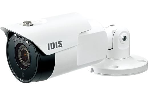 【完全無欠品・新品】IDIS DC-T4233HRX 盛りだくさん固定ディスク室外ハウジング一体型網状組織写真機
