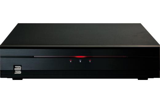 【完全無欠品・新品】IDIS DR-2308P 8chネットワークビデオレコーダー