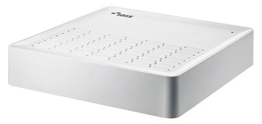 IDIS TR-1204 【防犯・監督すること計器★】
