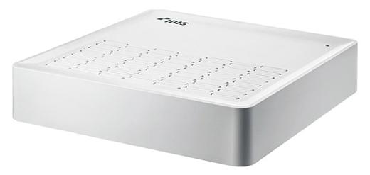 IDIS TR-1208 【防犯・監督すること計器★】