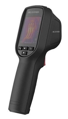 送料無料(沖縄、離島を除く) アイリスオーヤマ IR-HC-TH1 【その他カメラ関連製品】