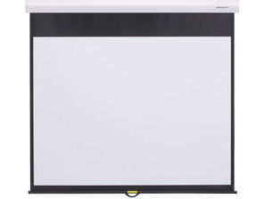 【純正品・新品】キクチ科学研究所 GSR-100HDW 手動巻き上げスクリーン 100型 HDサイズ(16:9) GRANDVIEW ※日時指定不可|い-ぐる 店