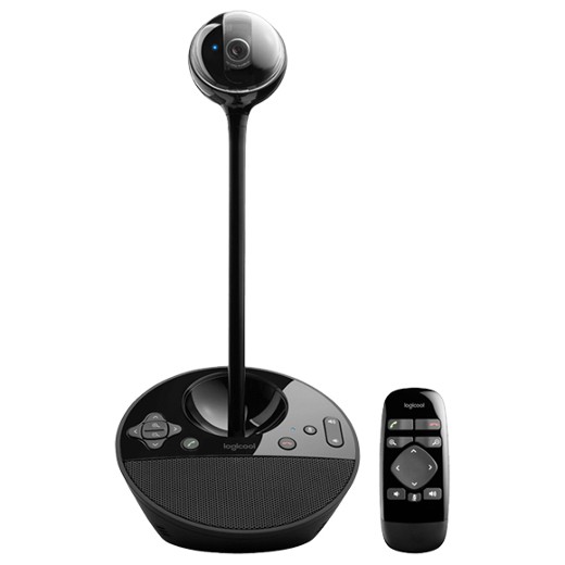 22928円 オンライン限定商品 送料無料 沖縄 離島を除く ロジクール ConferenceCam BCC950r