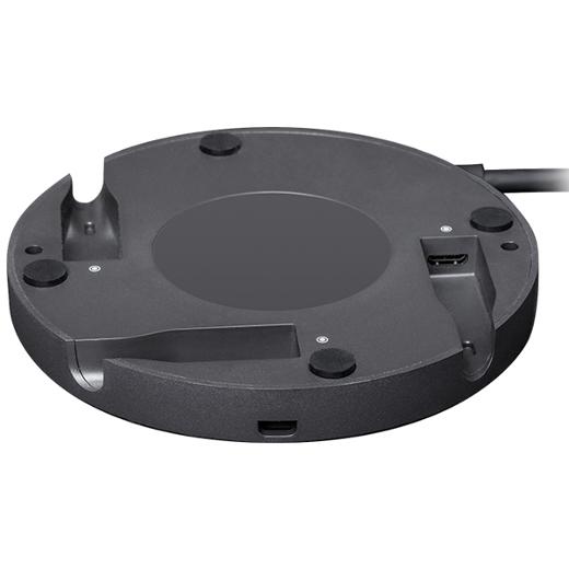 貨物輸送無料(沖縄、離島を除く) ロジクール CC5000EMPH 【余分の物オーディオ設備】