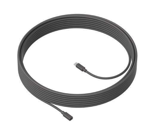 送料無料(沖縄、離島を除く) ロジクール Meet-upEx10MCB 【その他★PC周辺】｜い-ぐる　店