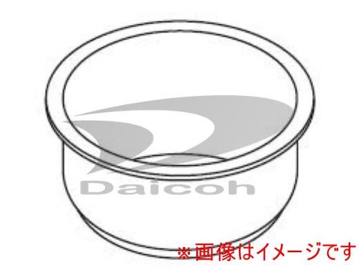 【純正品・新品】三菱 M15E75340　炊飯器【NJ-LH064】用内釜