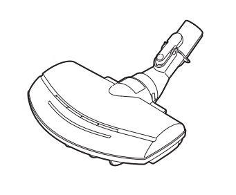 三菱 M11F15490パワーブラシ HC-JD1J-S, HC-JD2X-S用 ecwide_m11f15490
