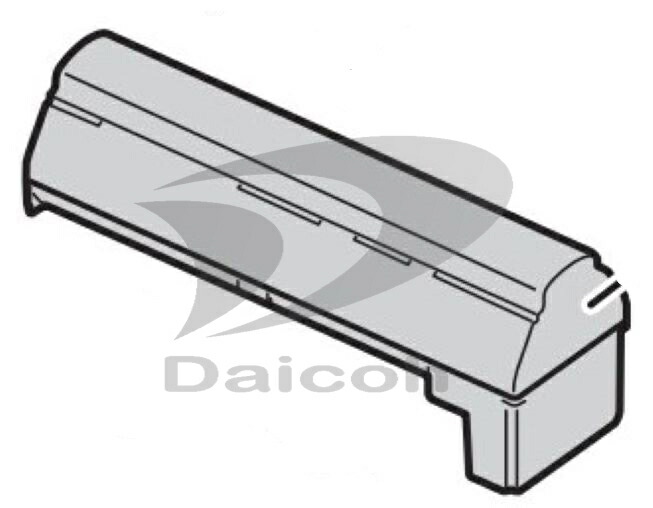 【純正品・新品】三菱 M11F01714 コードレススティッククリーナー【HC-JD1J-S/HC-JM1J-D/HC-JXH30P-D】用バッテリー